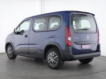 Peugeot e-Rifter Active Pack
