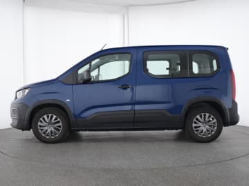 Peugeot e-Rifter Active Pack