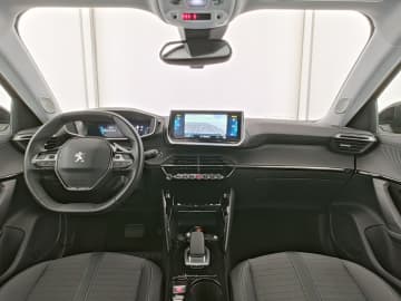 Peugeot 2008 e Allure