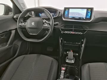 Peugeot 2008 e Allure