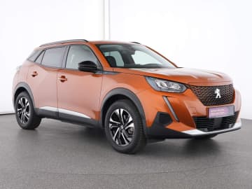 Peugeot 2008 e Allure