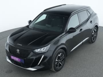 Peugeot 2008 e- Allure