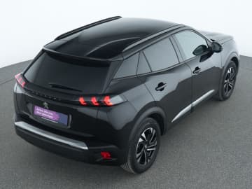 Peugeot 2008 e- Allure