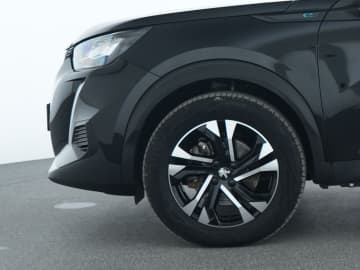 Peugeot 2008 e- Allure