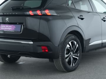 Peugeot 2008 e- Allure