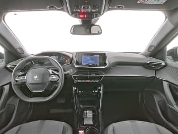 Peugeot 2008 e- Allure