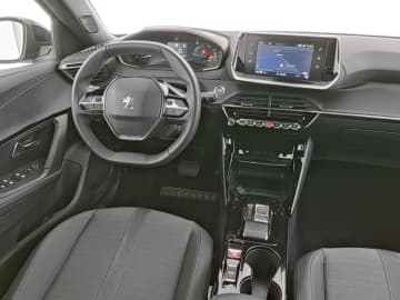 Peugeot 2008 e- Allure