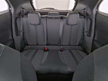 Peugeot 2008 e- Allure