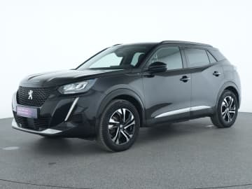Peugeot 2008 e- Allure