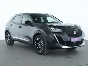 Peugeot 2008 e- Allure