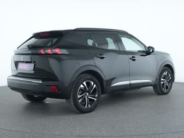 Peugeot 2008 e- Allure