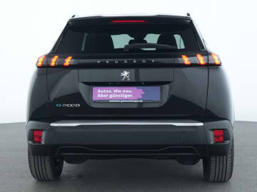 Peugeot 2008 e- Allure