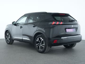 Peugeot 2008 e- Allure