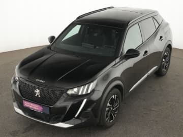Peugeot 2008 e- GT