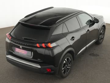 Peugeot 2008 e- GT
