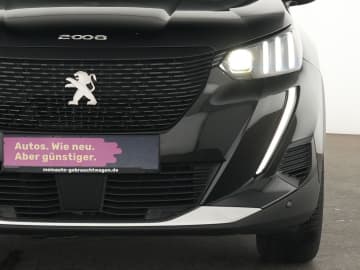 Peugeot 2008 e- GT