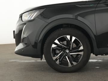 Peugeot 2008 e- GT