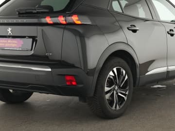 Peugeot 2008 e- GT