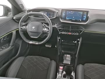 Peugeot 2008 e- GT