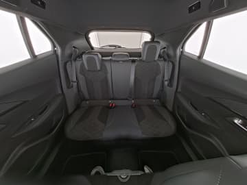 Peugeot 2008 e- GT