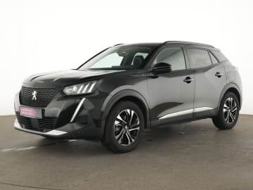 Peugeot 2008 e- GT