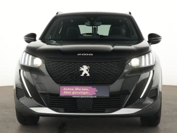 Peugeot 2008 e- GT
