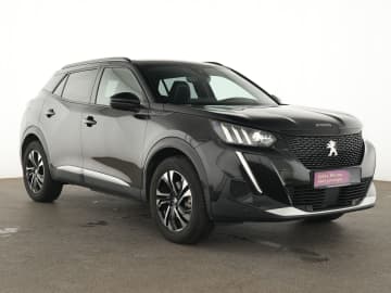 Peugeot 2008 e- GT