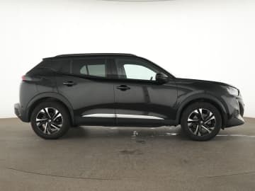Peugeot 2008 e- GT