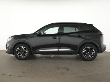 Peugeot 2008 e- GT