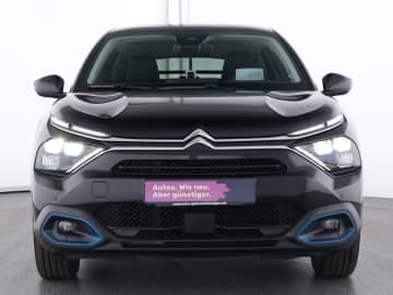 Citroen C4 e-Shine