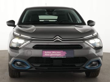 Citroen C4 e-Shine