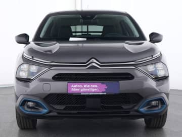 Citroen C4 e-Shine