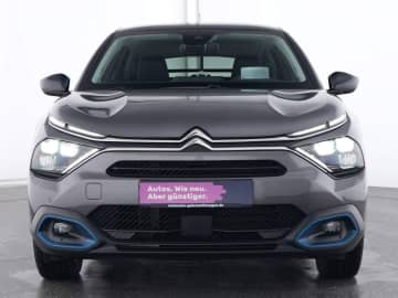 Citroen C4 e-Shine