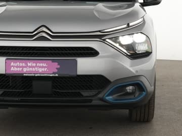 Citroen C4 e-Shine