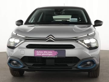 Citroen C4 e-Shine