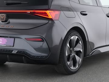 Cupra Born 150