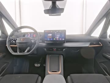 Cupra Born 150