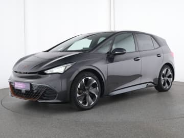 Cupra Born 150