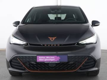 Cupra Born 150