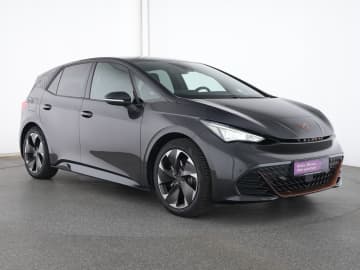 Cupra Born 150
