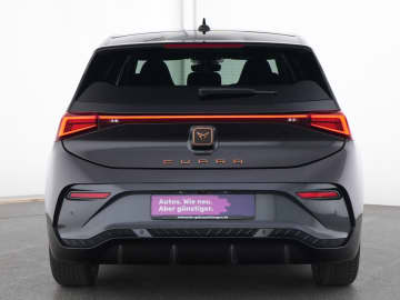 Cupra Born 150