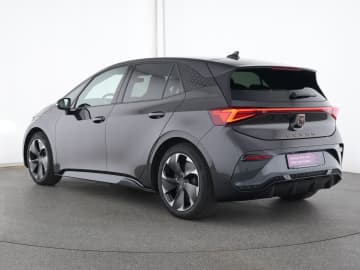 Cupra Born 150