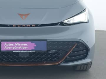Cupra Born 150