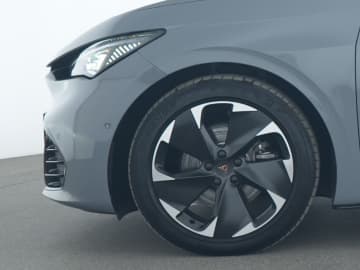 Cupra Born 150