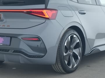 Cupra Born 150