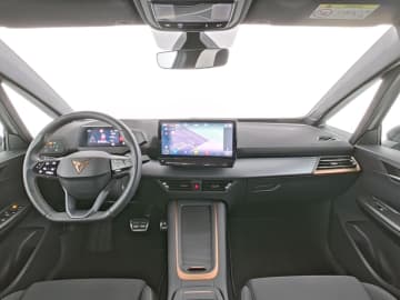 Cupra Born 150