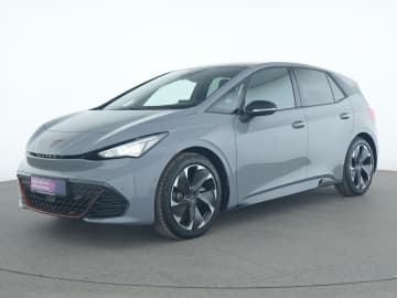 Cupra Born 150