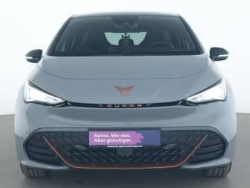 Cupra Born 150