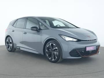 Cupra Born 150
