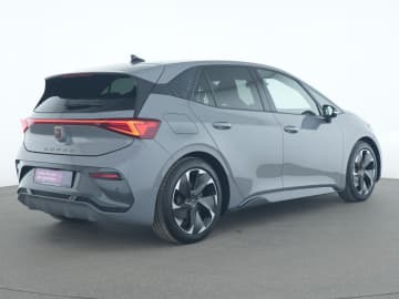 Cupra Born 150